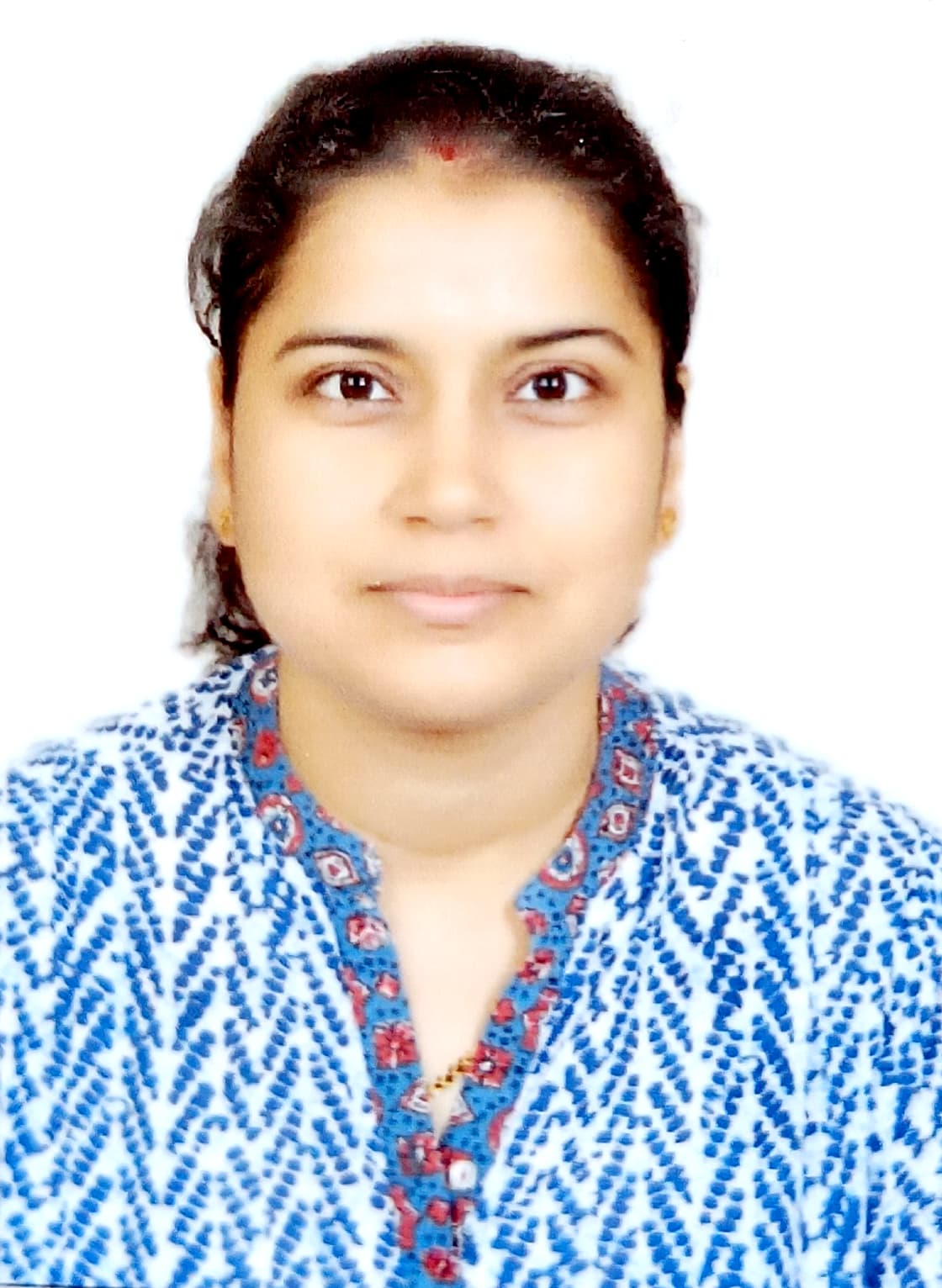 Dr. Anamika Kumari