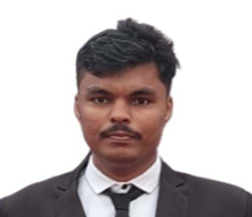 Mr. Aniket Patil
