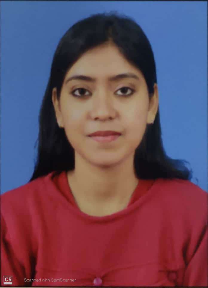 Dr. Anusaka Gon