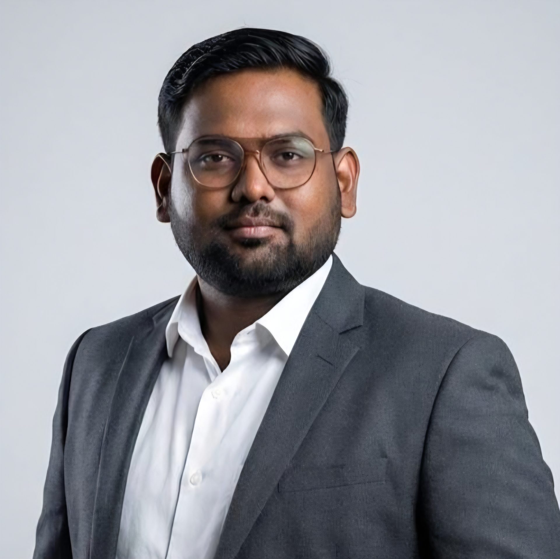 Dudhani Rushikesh Dhananjay