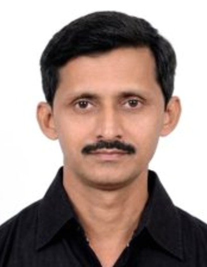 Dr Manish Hiralal Attal