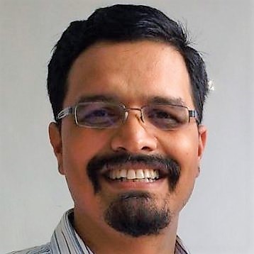 Manoj Shridhar Soman