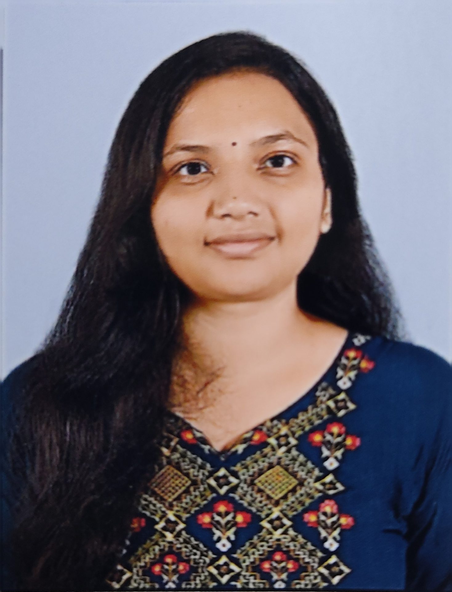 Dr. MOHINI SIDDHARTH SAWANE