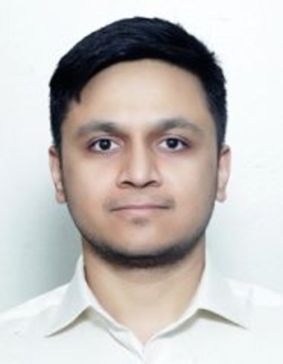 Dr. Prathamesh Prashant Deshpande
