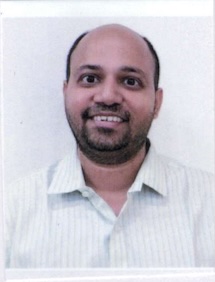 Dr. Paresh Risbud