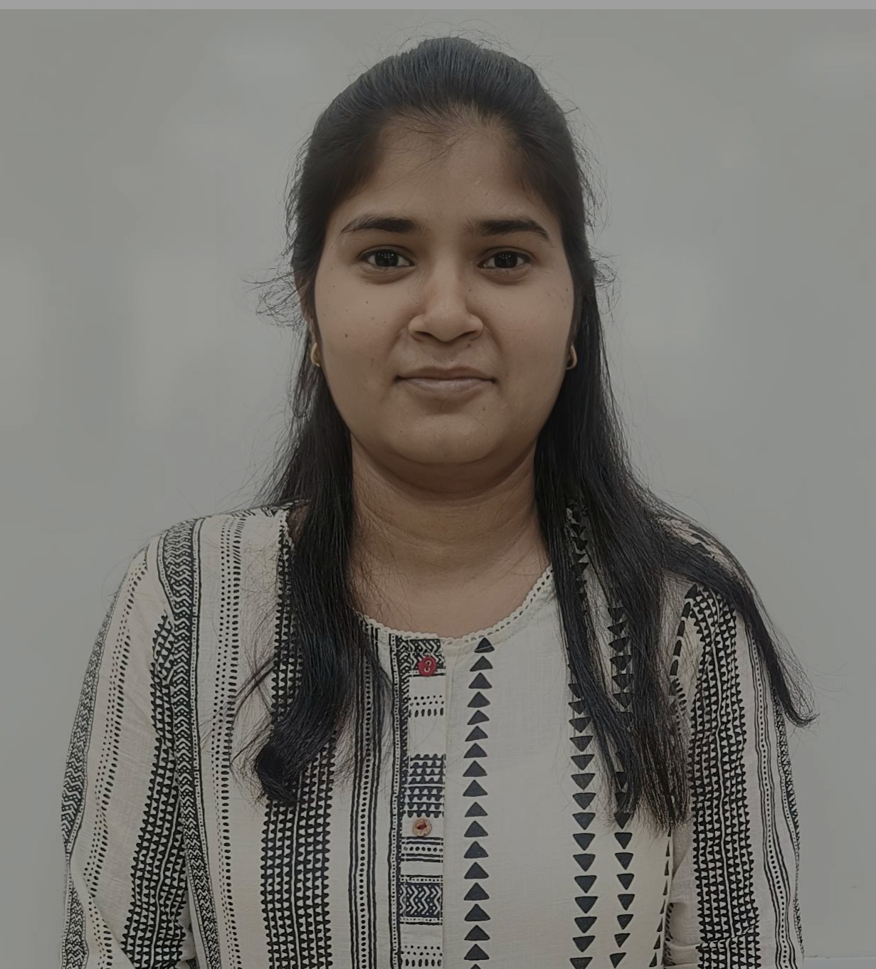Rishu Yadav
