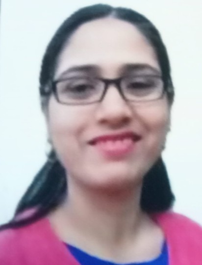 Dr. Swarnima Premkumar Singh