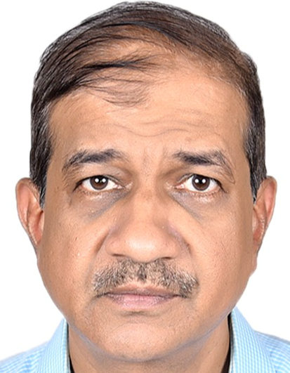 Dr. Mukund S. Kale