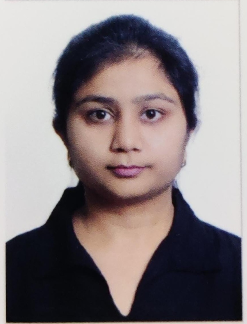 Dr. Aditi Jain