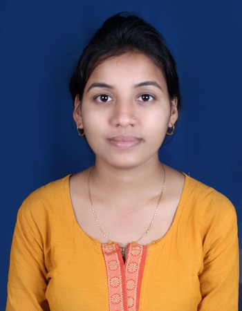 Pranoti Vaidya
