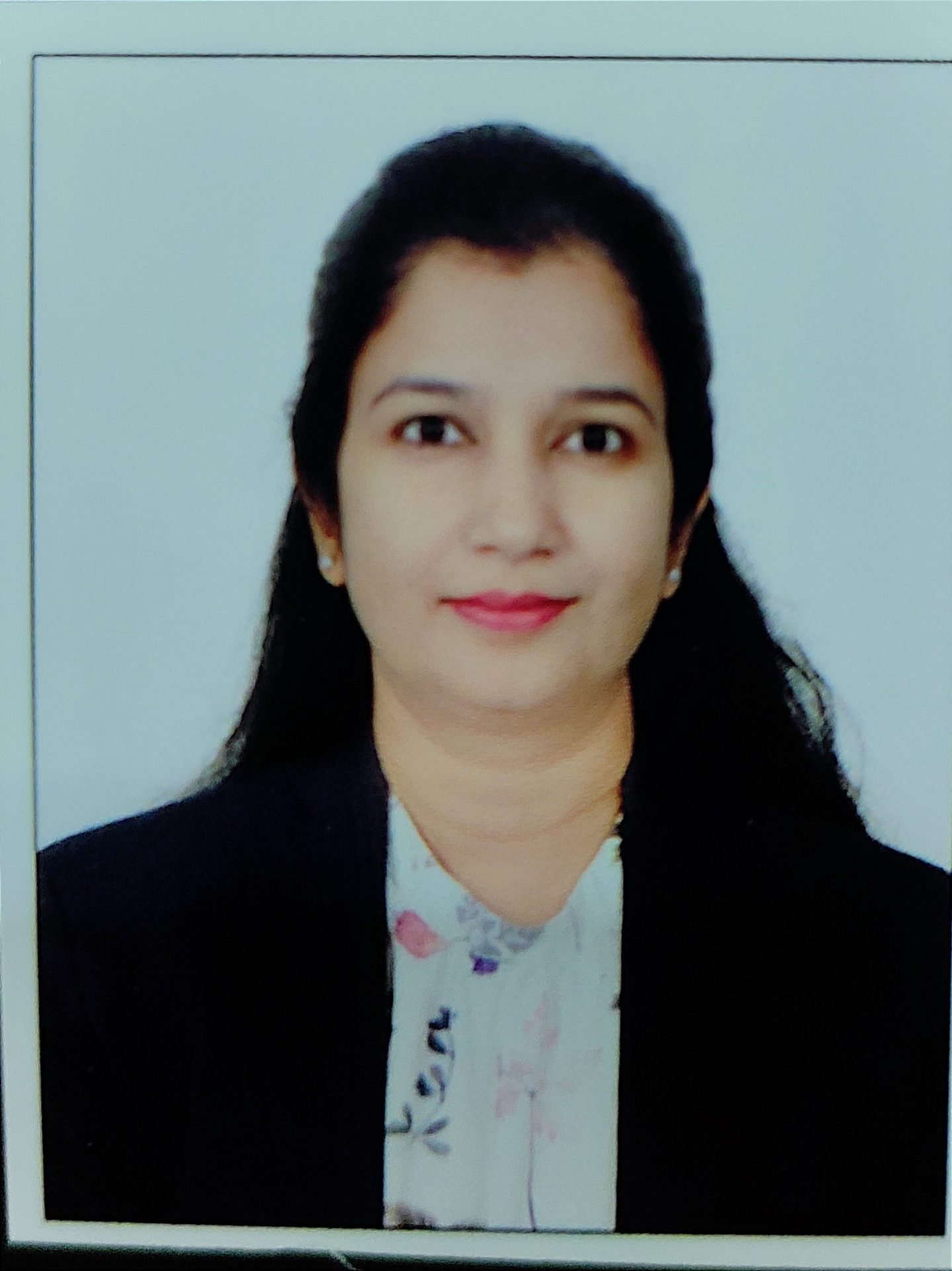 Panchshila Pillewar