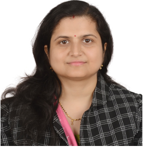 Deepsikha Panda