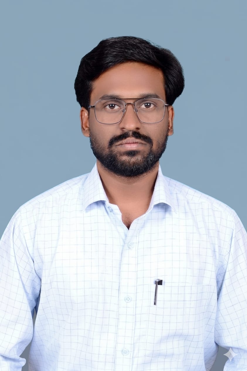 Dr. Katkar Siddhant Satyapal