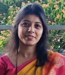 Dr. Mayuri Sandesh Poojari