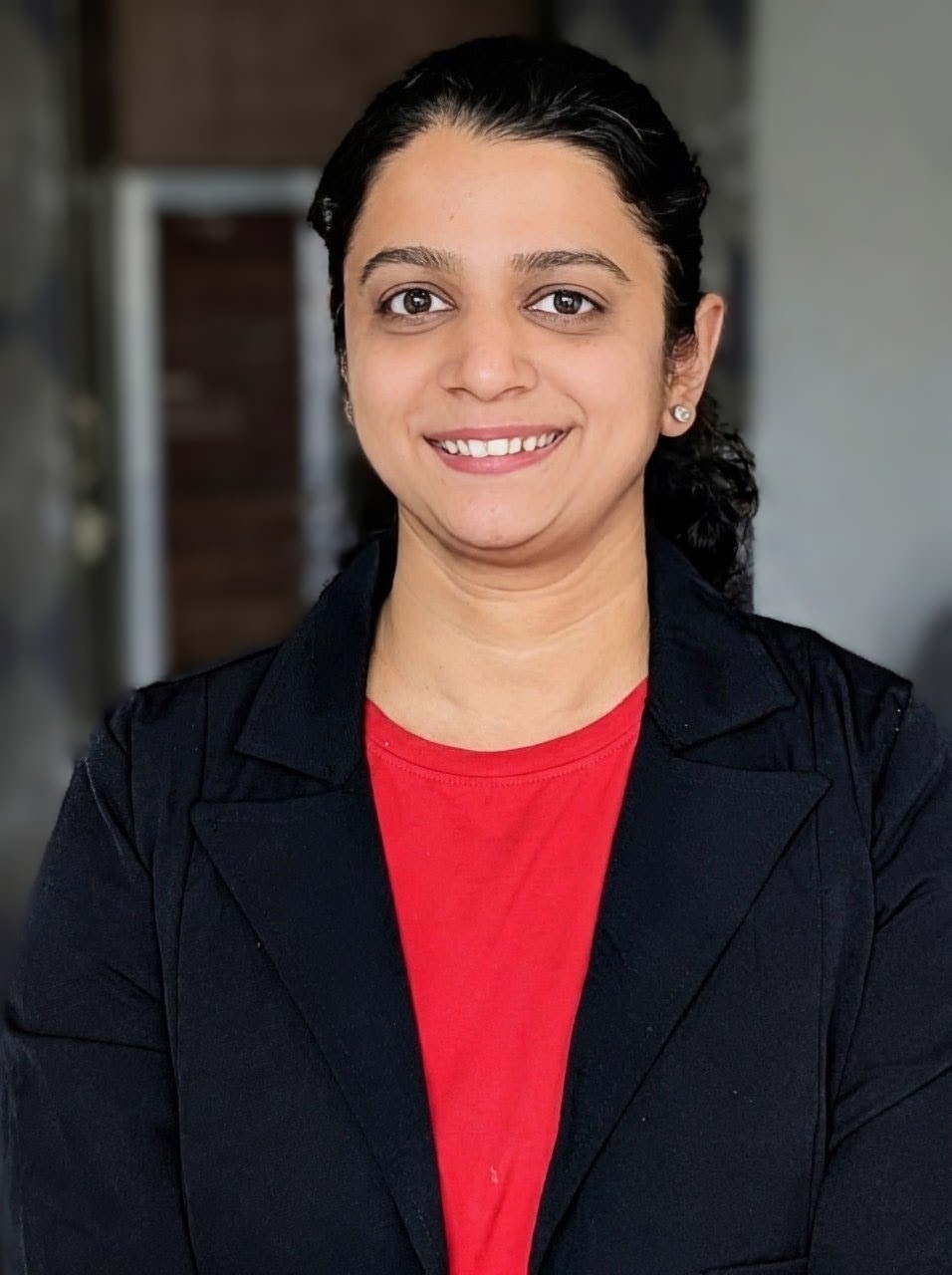 Sayali Bindu