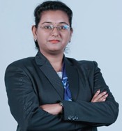 Ms. Bharti Gaikwad