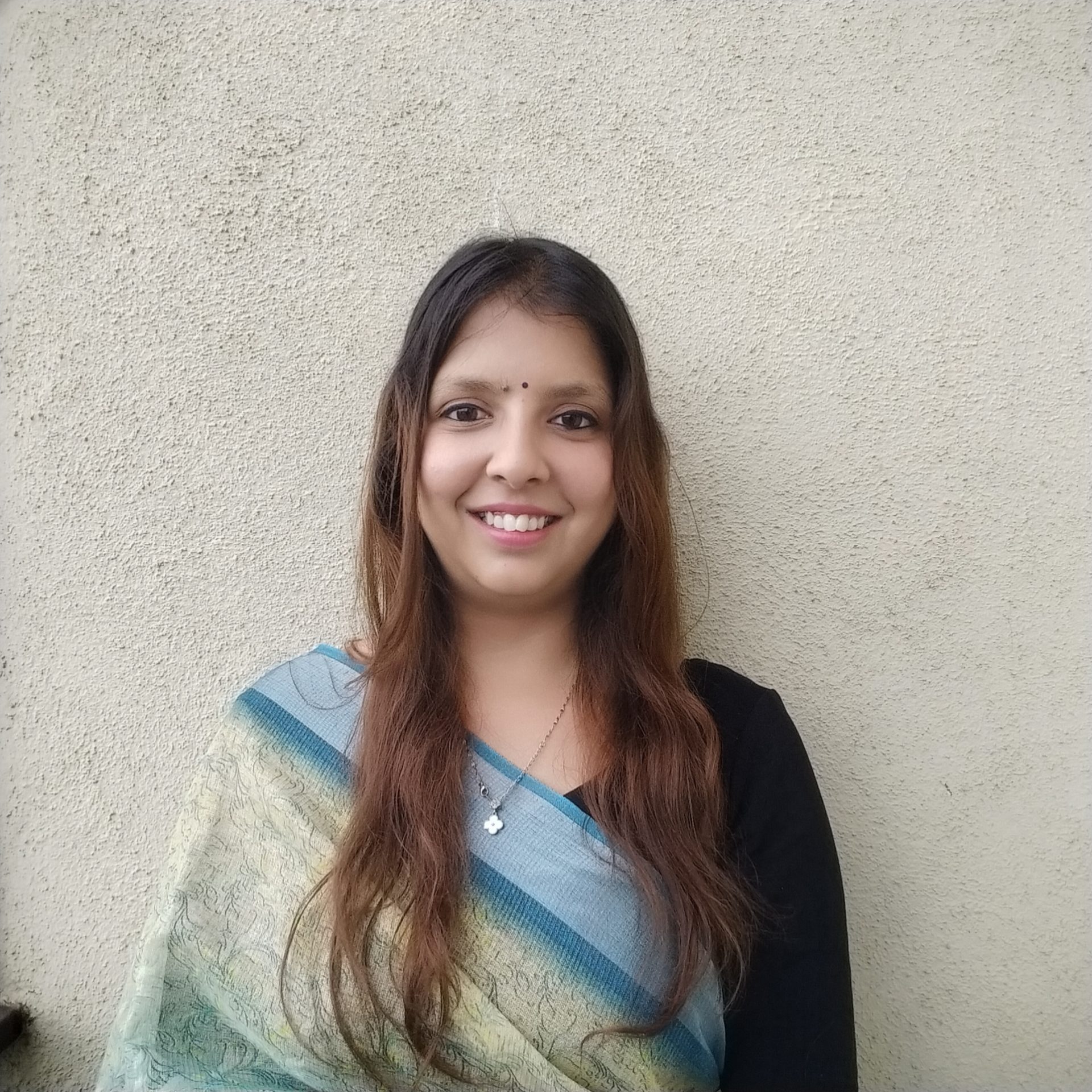 Dr. Arpita Goyal