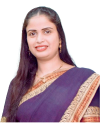 Dr. Asmat Ara Shaikh