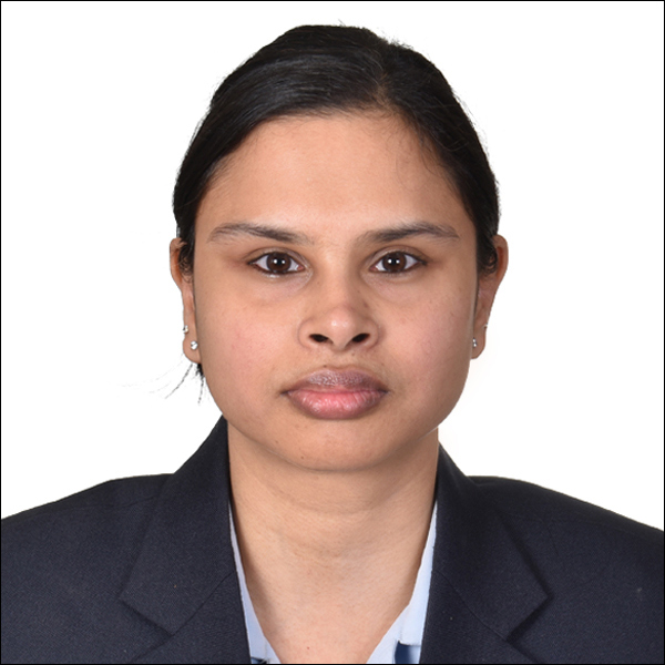 Dr. Nilaya Murthy