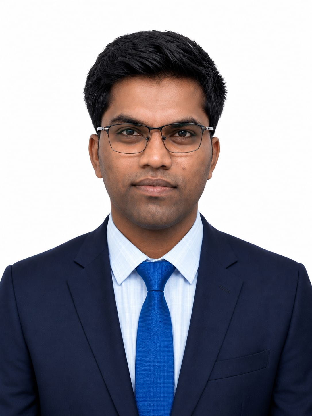 Mr. Amitkumar Khandare