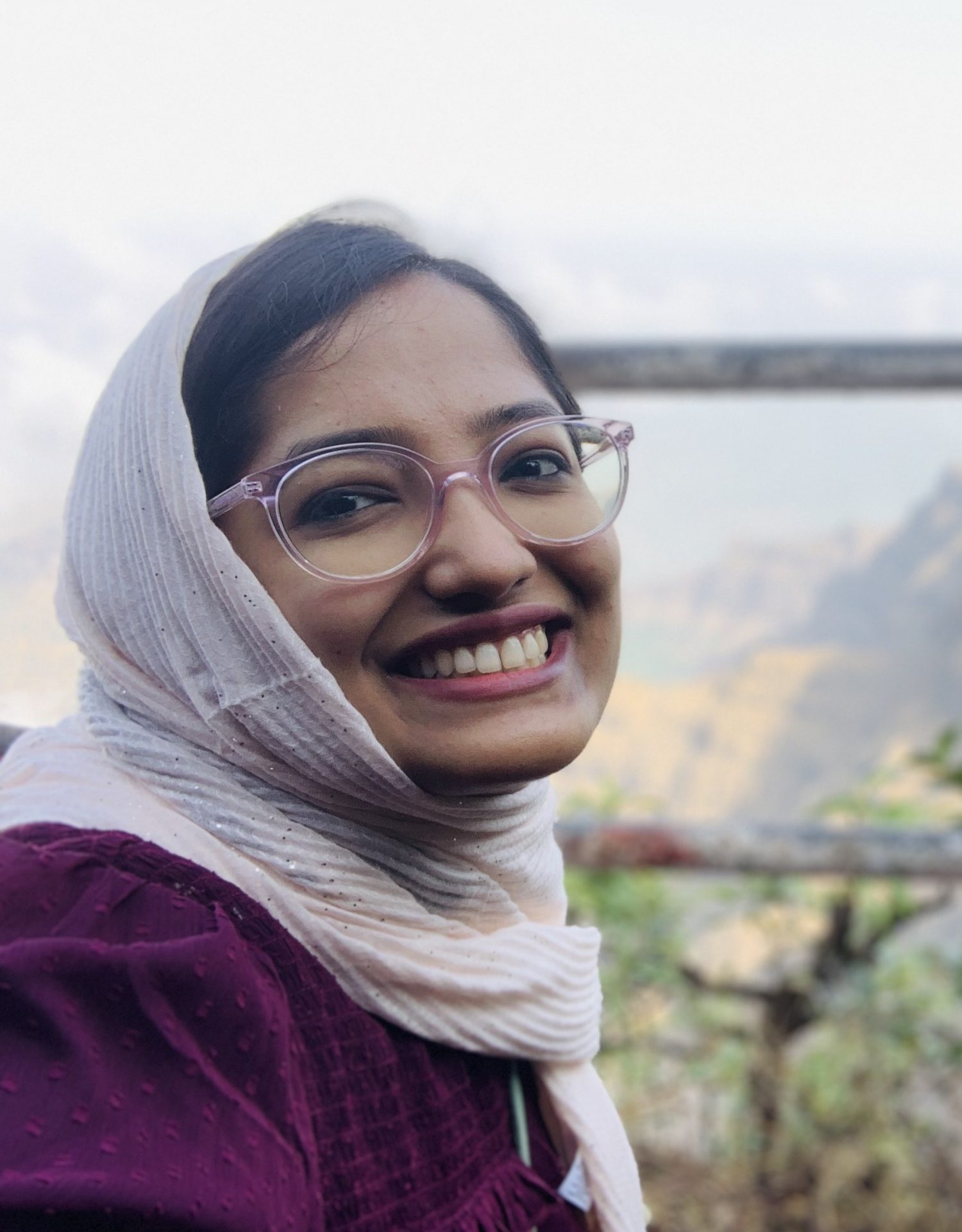Salimah Hasnah