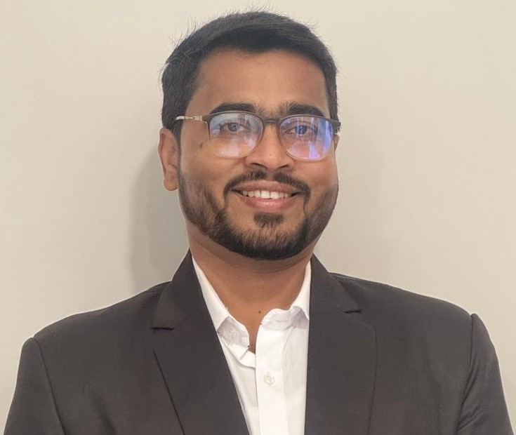 Mr.Netaji Rajabhau Kadam