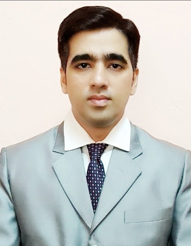 Dr.Pravin Anandrao Pawar