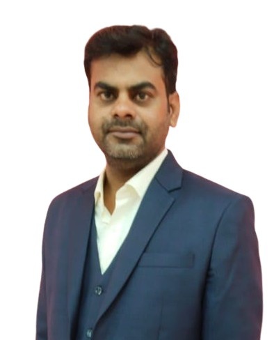 Dr.Sudhir Chaurasiya