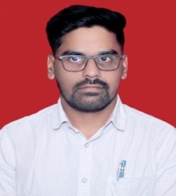 Mr. Kishor Ankush Chandgude